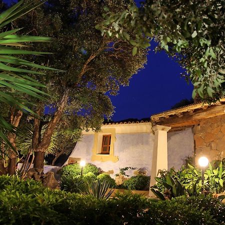 Residenza Di Campagna Seranile Dorgali Εξωτερικό φωτογραφία