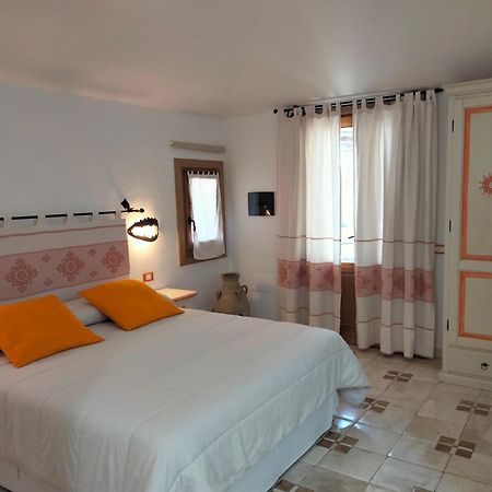 Residenza Di Campagna Seranile Dorgali Εξωτερικό φωτογραφία