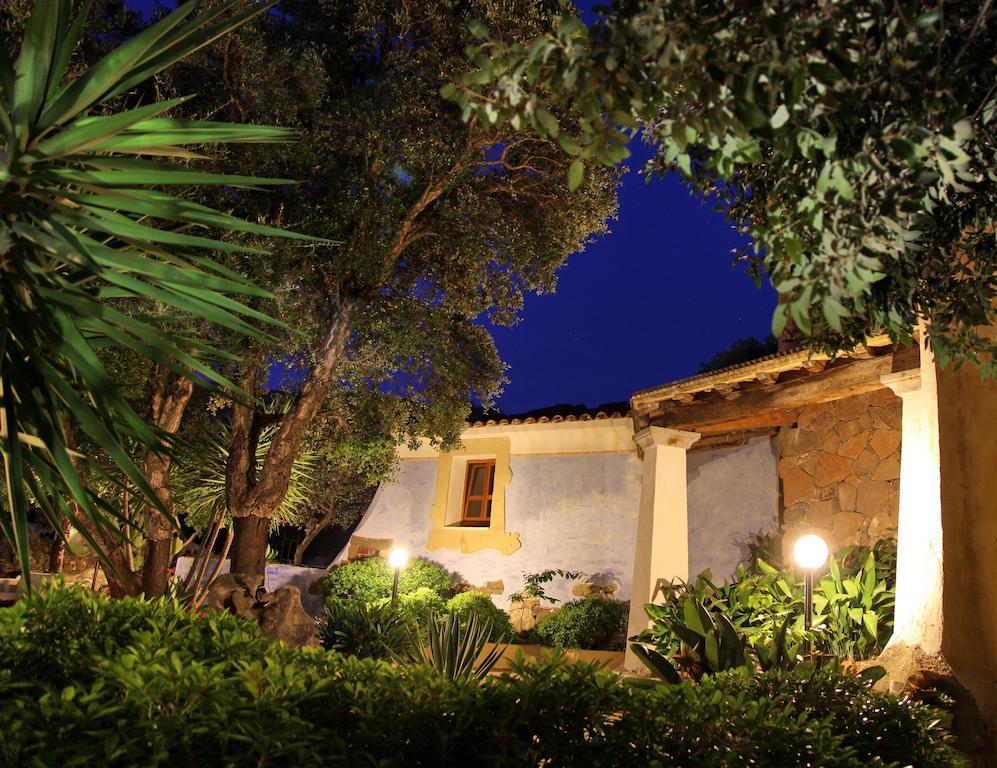 Residenza Di Campagna Seranile Dorgali Εξωτερικό φωτογραφία