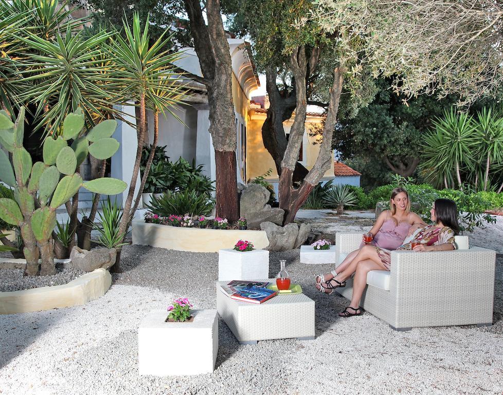 Residenza Di Campagna Seranile Dorgali Εξωτερικό φωτογραφία