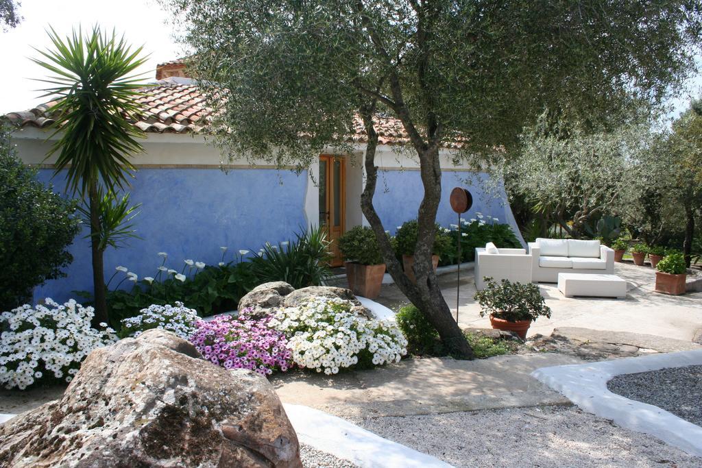 Residenza Di Campagna Seranile Dorgali Εξωτερικό φωτογραφία