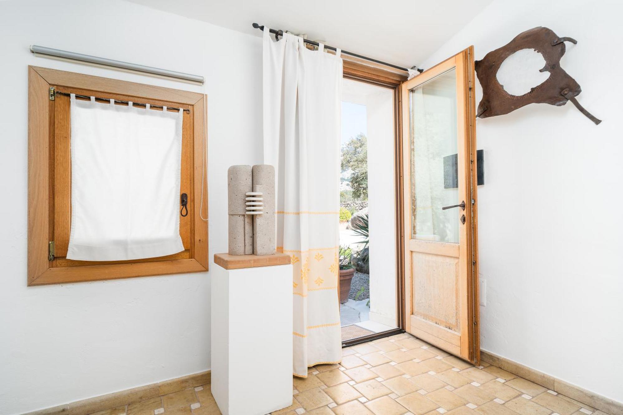 Residenza Di Campagna Seranile Dorgali Εξωτερικό φωτογραφία