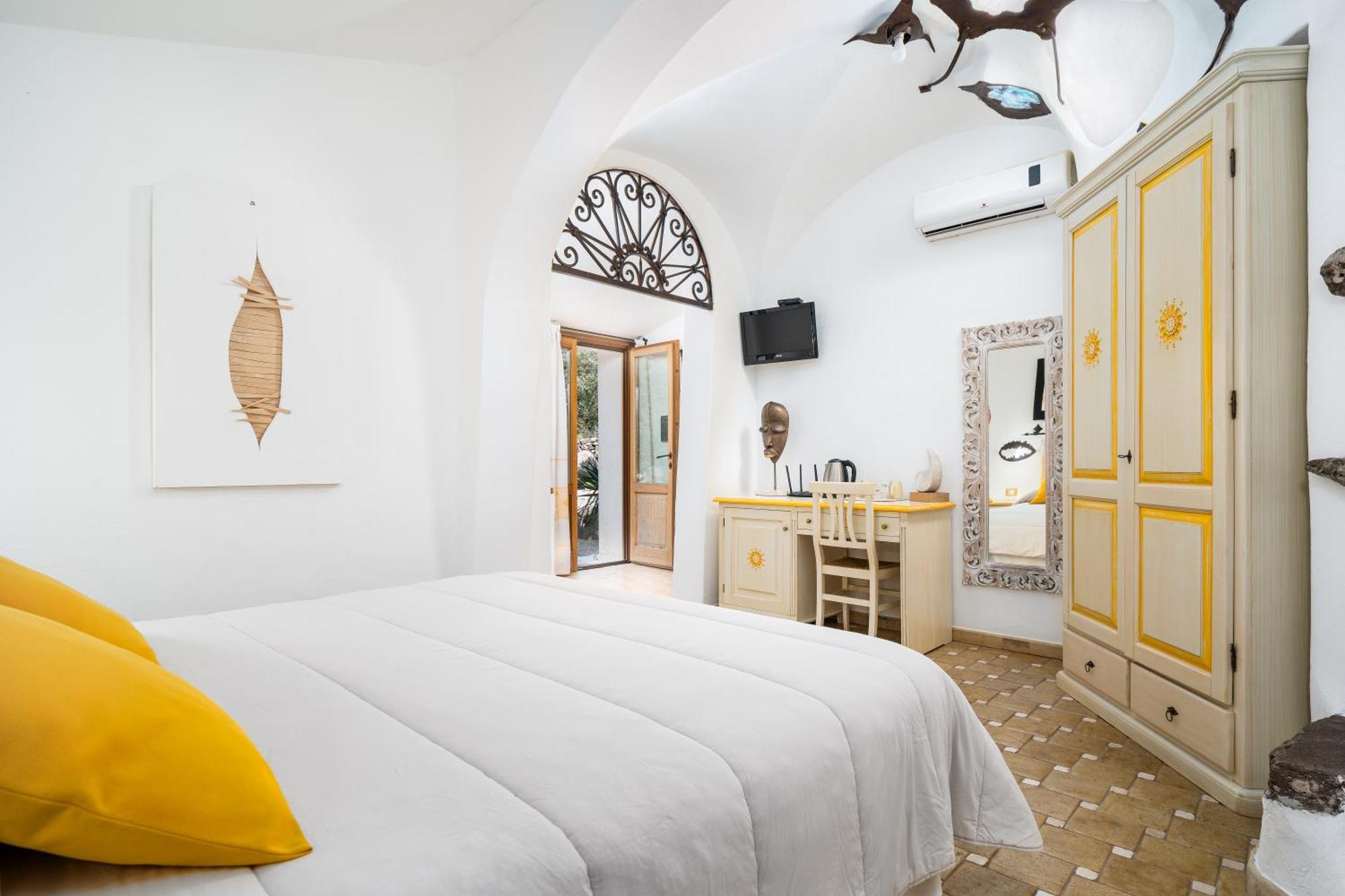 Residenza Di Campagna Seranile Dorgali Εξωτερικό φωτογραφία