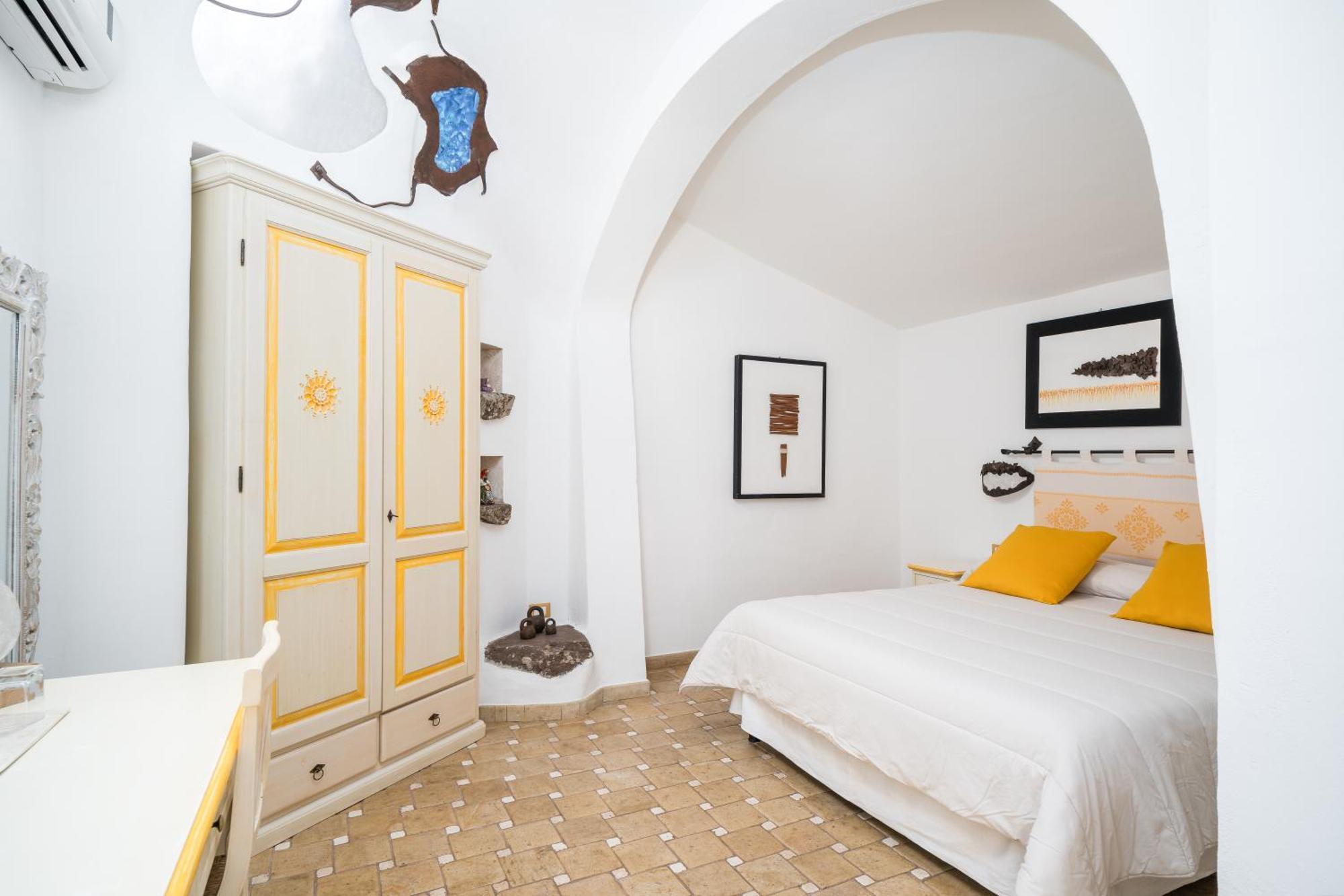 Residenza Di Campagna Seranile Dorgali Εξωτερικό φωτογραφία
