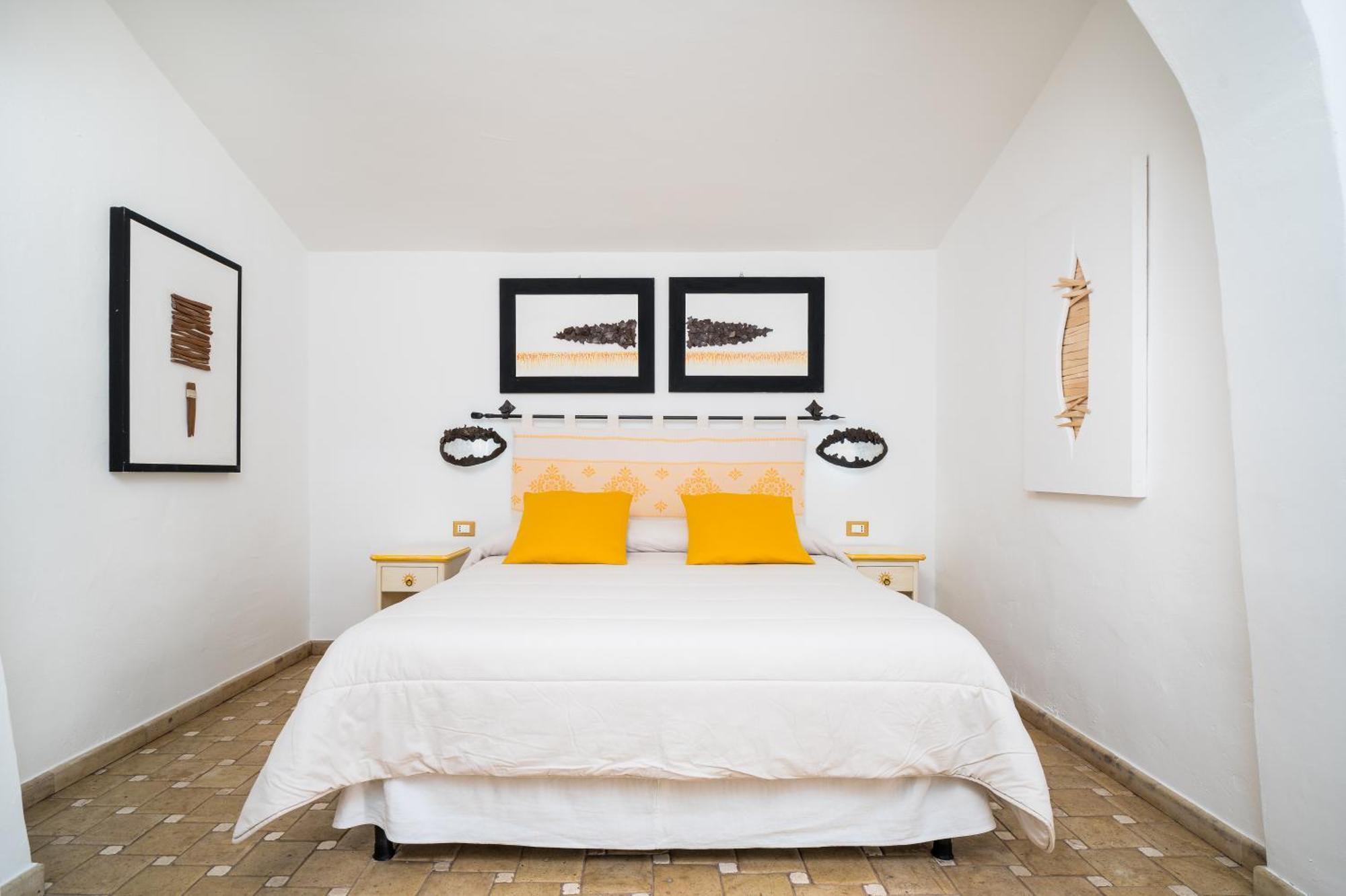 Residenza Di Campagna Seranile Dorgali Εξωτερικό φωτογραφία