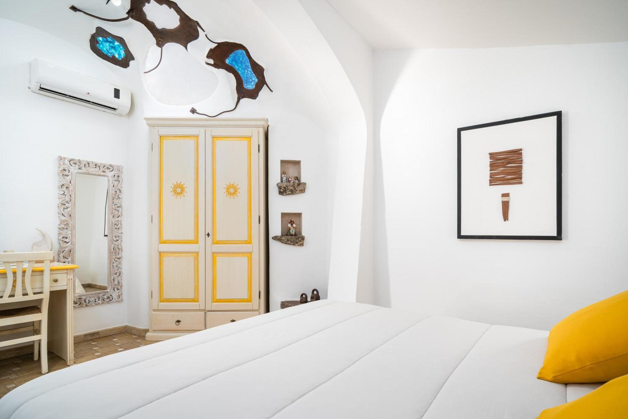 Residenza Di Campagna Seranile Dorgali Εξωτερικό φωτογραφία