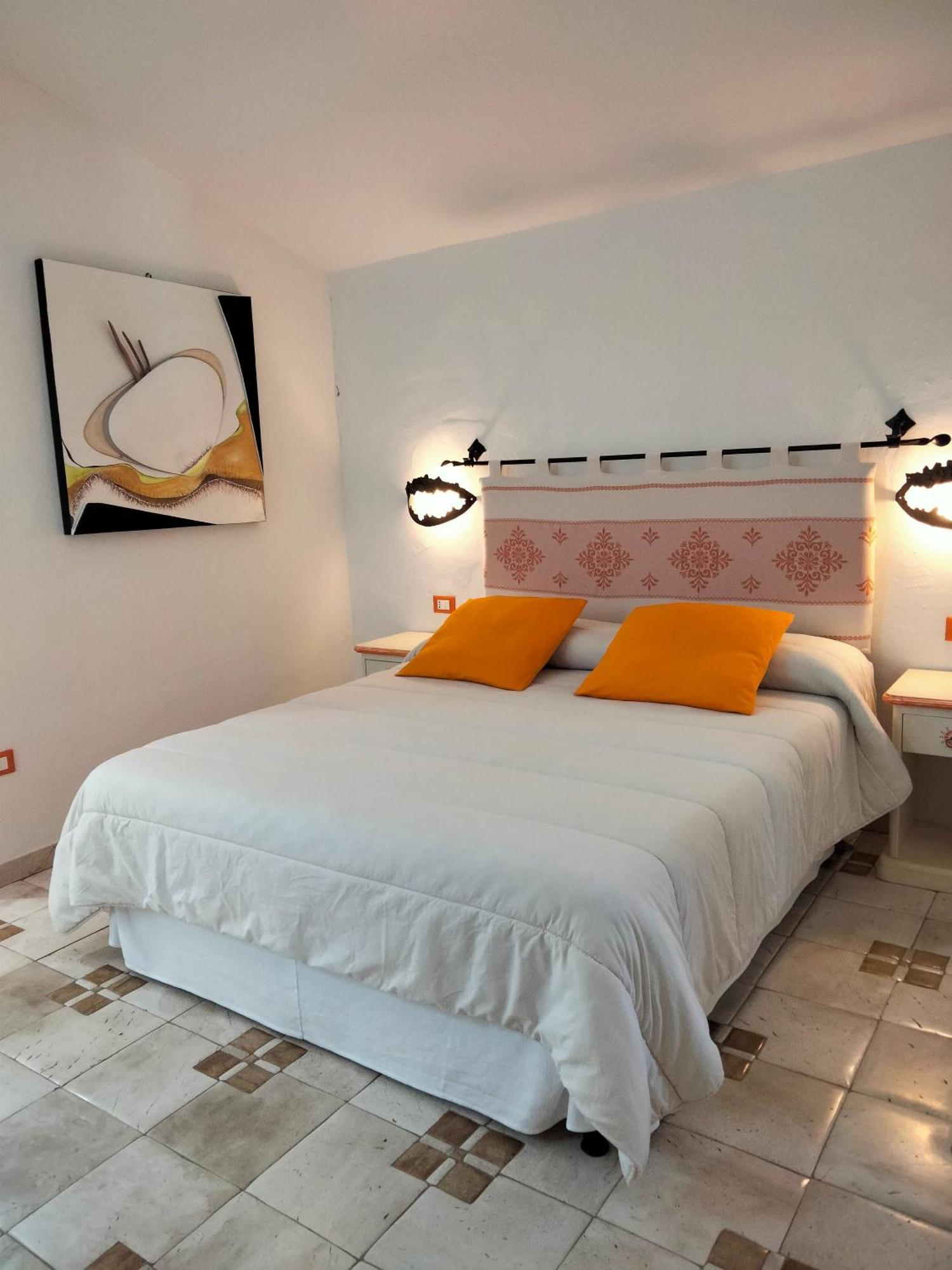 Residenza Di Campagna Seranile Dorgali Εξωτερικό φωτογραφία