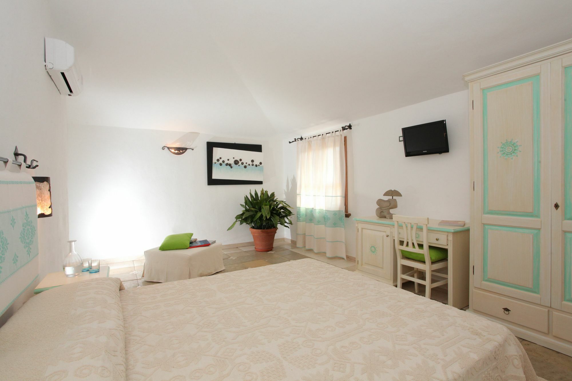 Residenza Di Campagna Seranile Dorgali Εξωτερικό φωτογραφία
