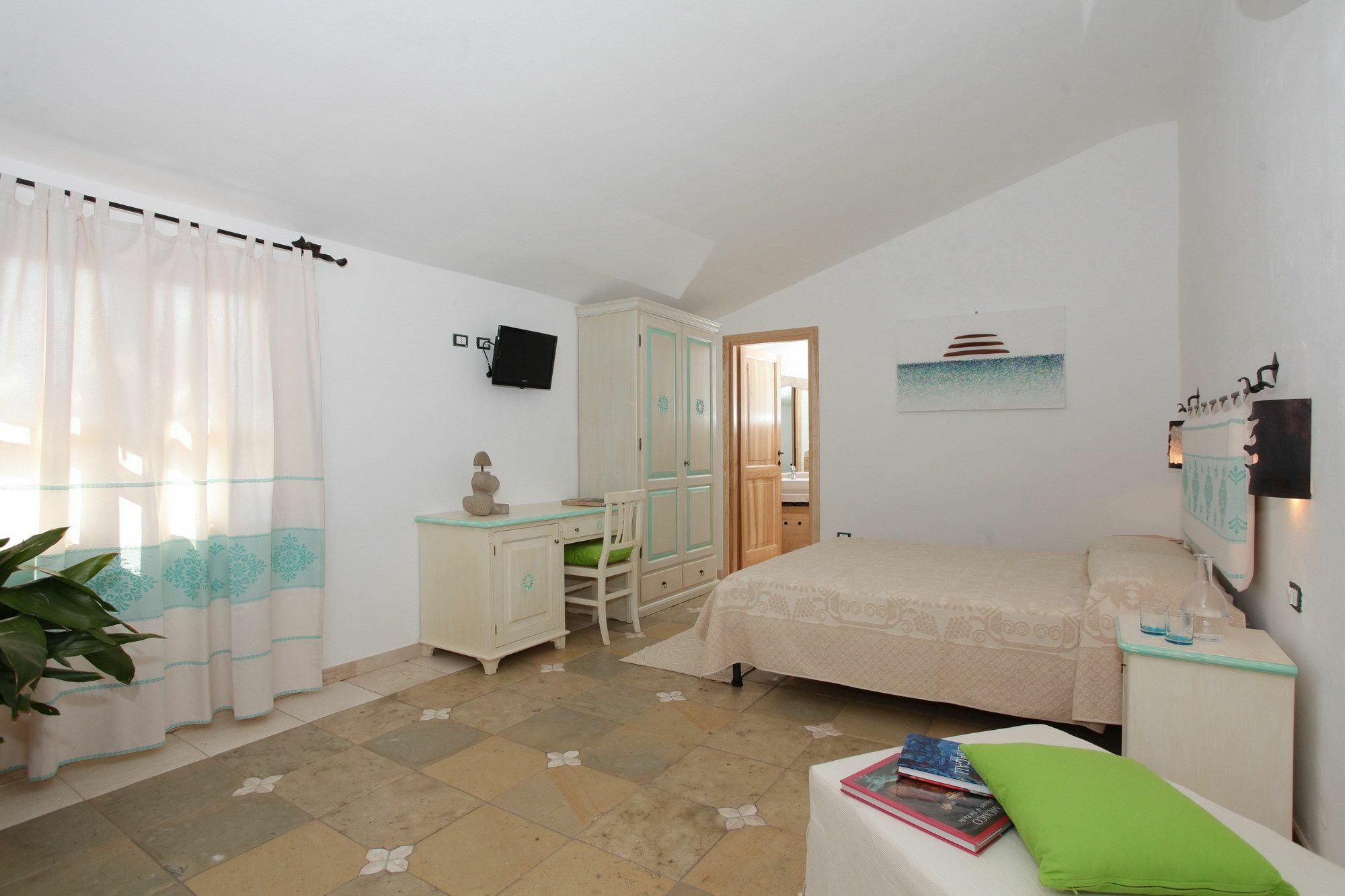 Residenza Di Campagna Seranile Dorgali Εξωτερικό φωτογραφία