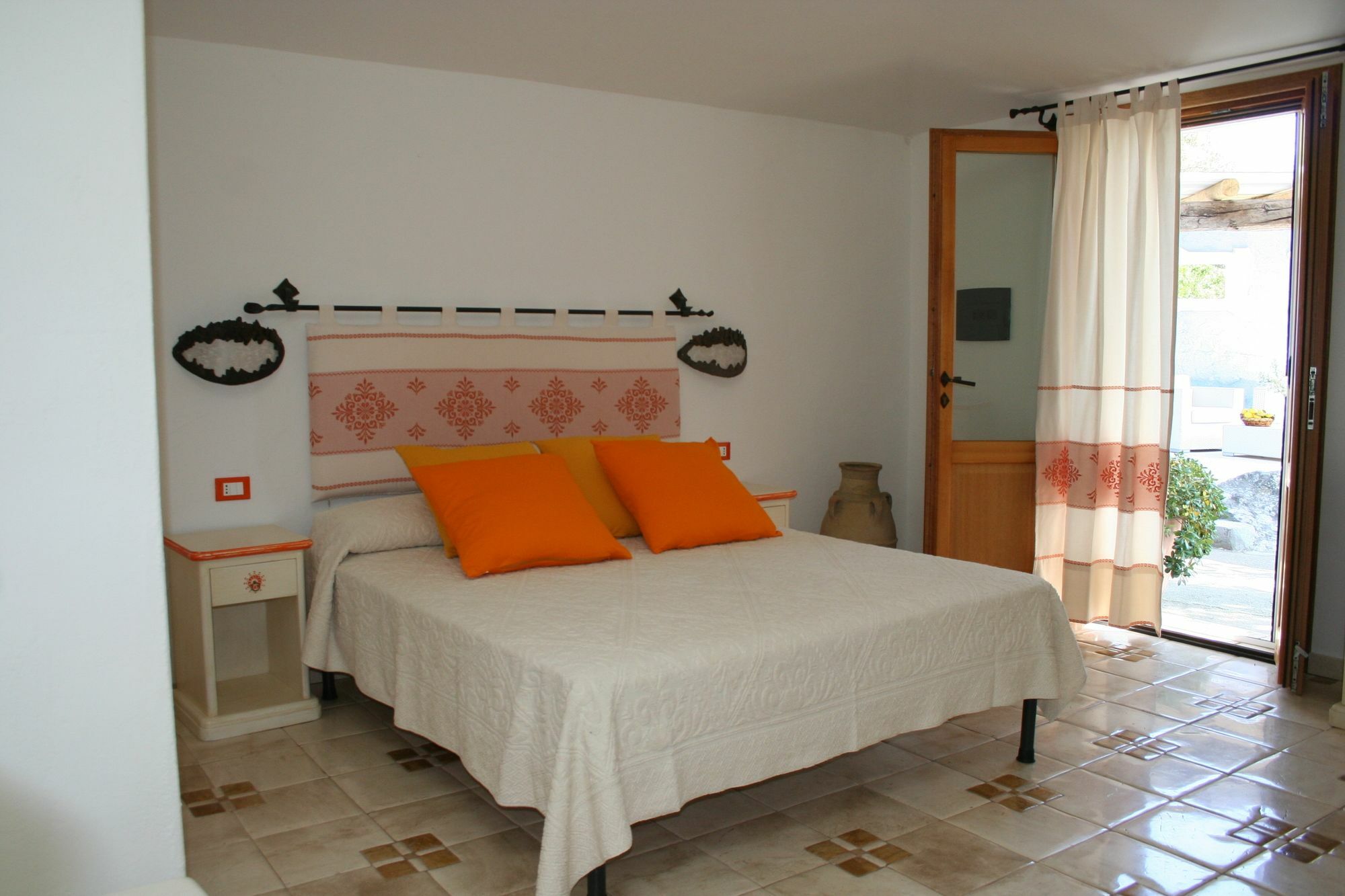 Residenza Di Campagna Seranile Dorgali Εξωτερικό φωτογραφία