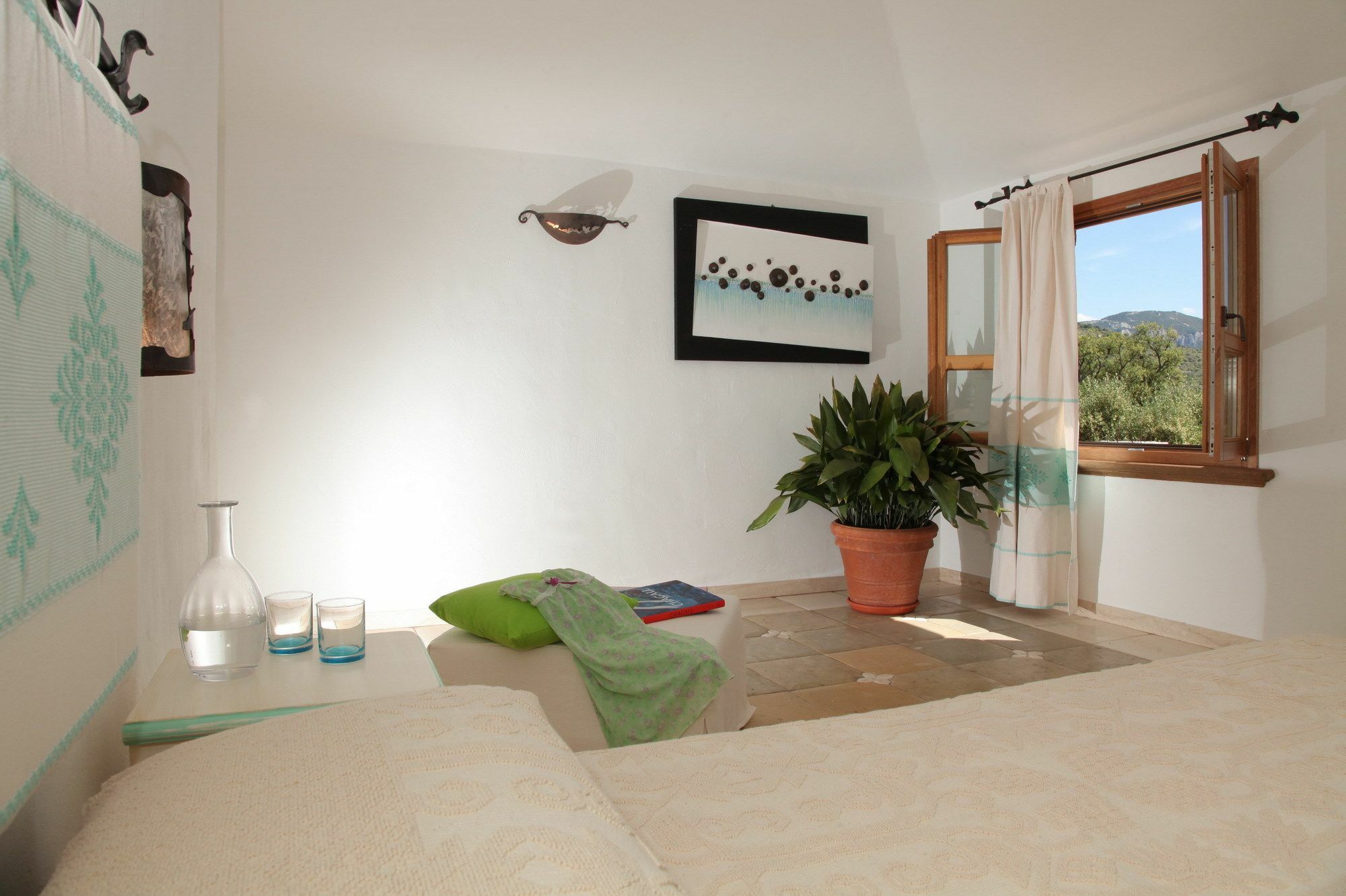 Residenza Di Campagna Seranile Dorgali Εξωτερικό φωτογραφία